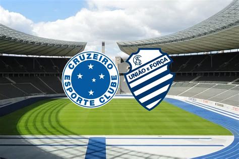 placar do jogo do cruzeiro agora